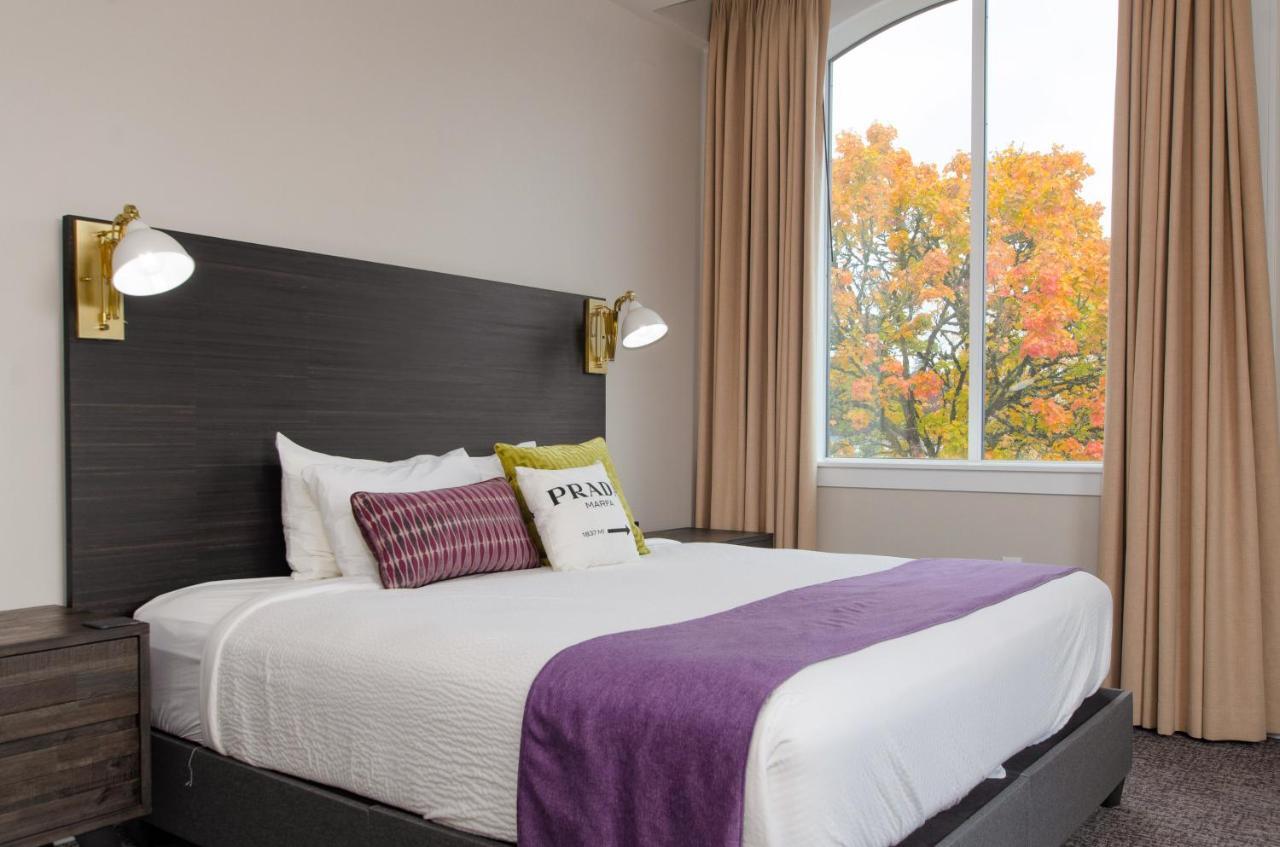 The Dundee - A Trace Hotel Экстерьер фото