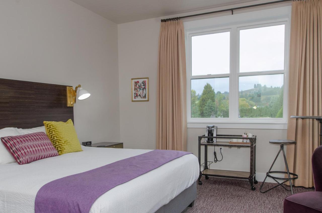 The Dundee - A Trace Hotel Экстерьер фото