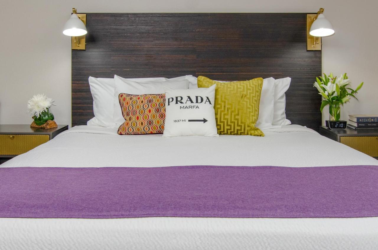 The Dundee - A Trace Hotel Экстерьер фото